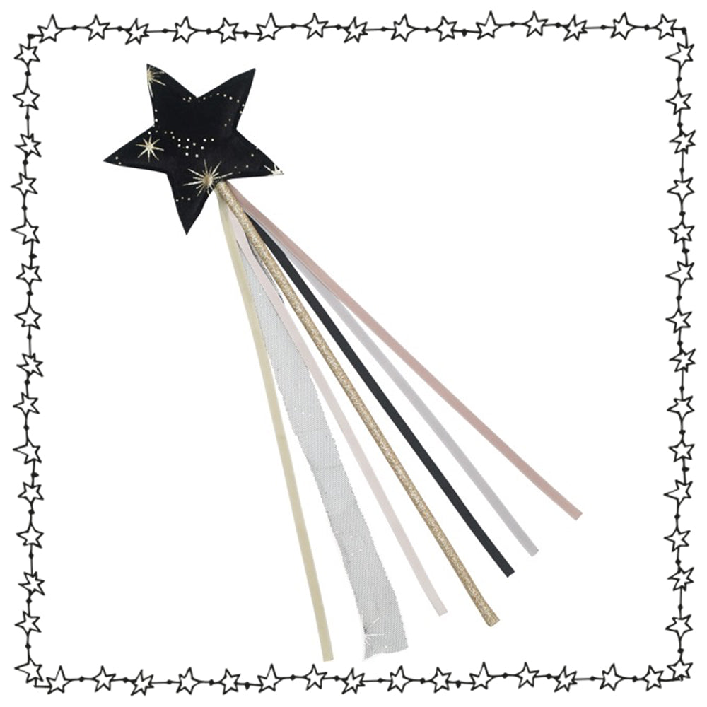 schöner Zauberstab "Agatha"