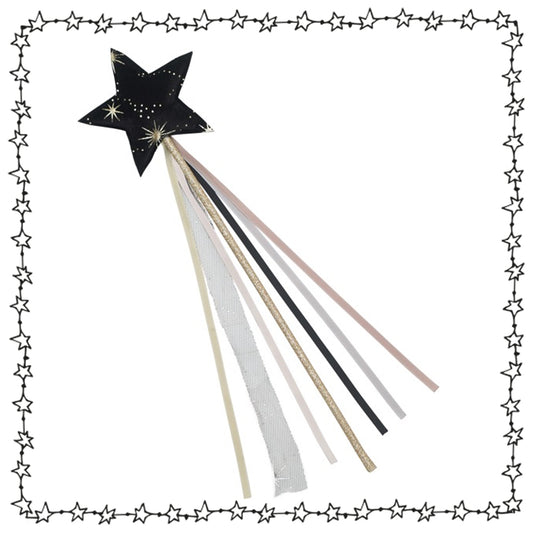 schöner Zauberstab "Agatha"